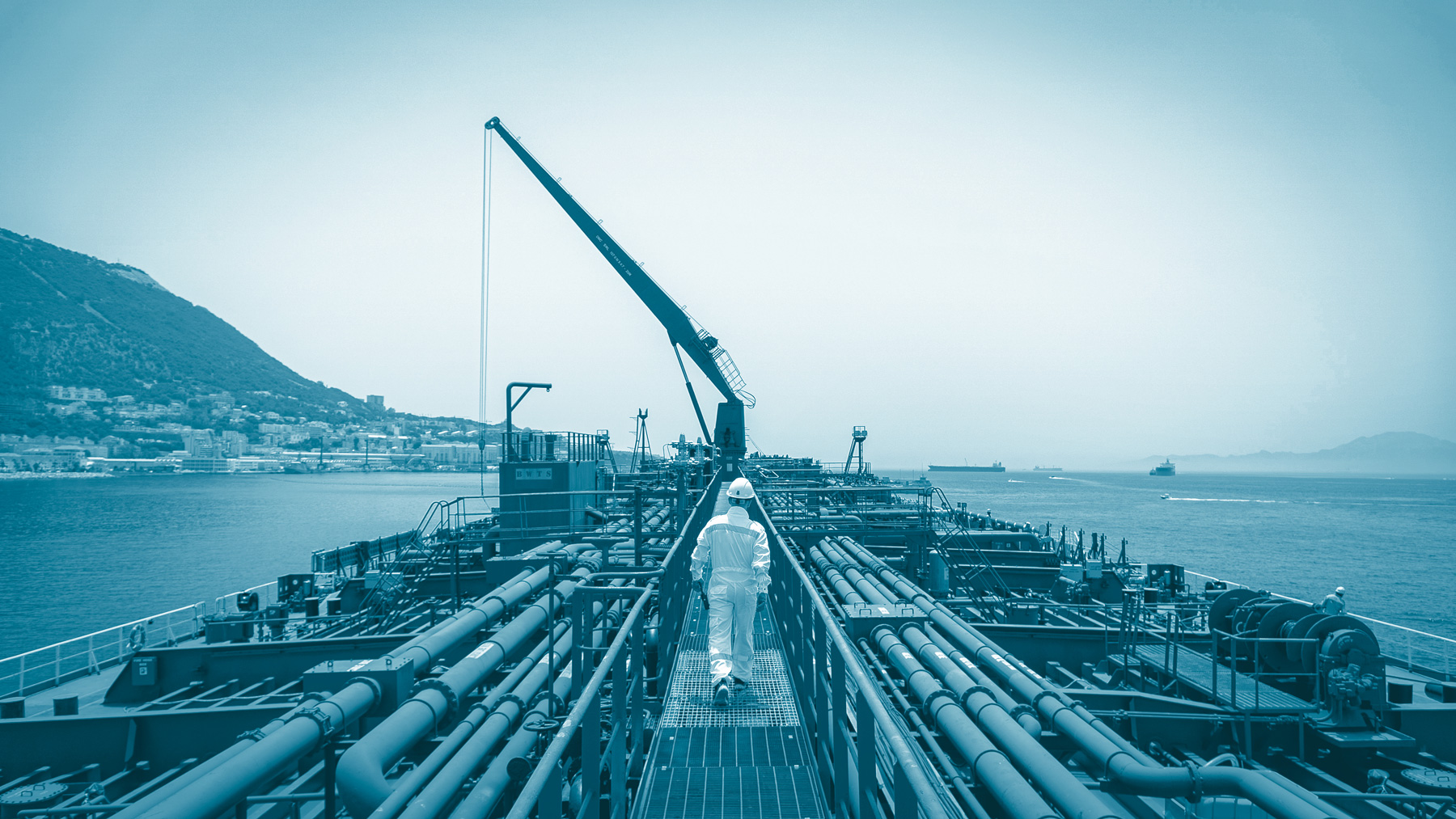 Image of Contact header